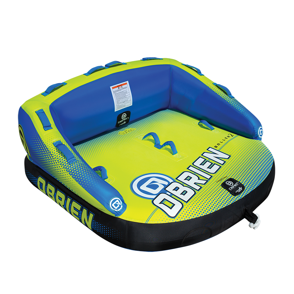 O'Brien Baller ST - 2 Person Towable Boat Tube