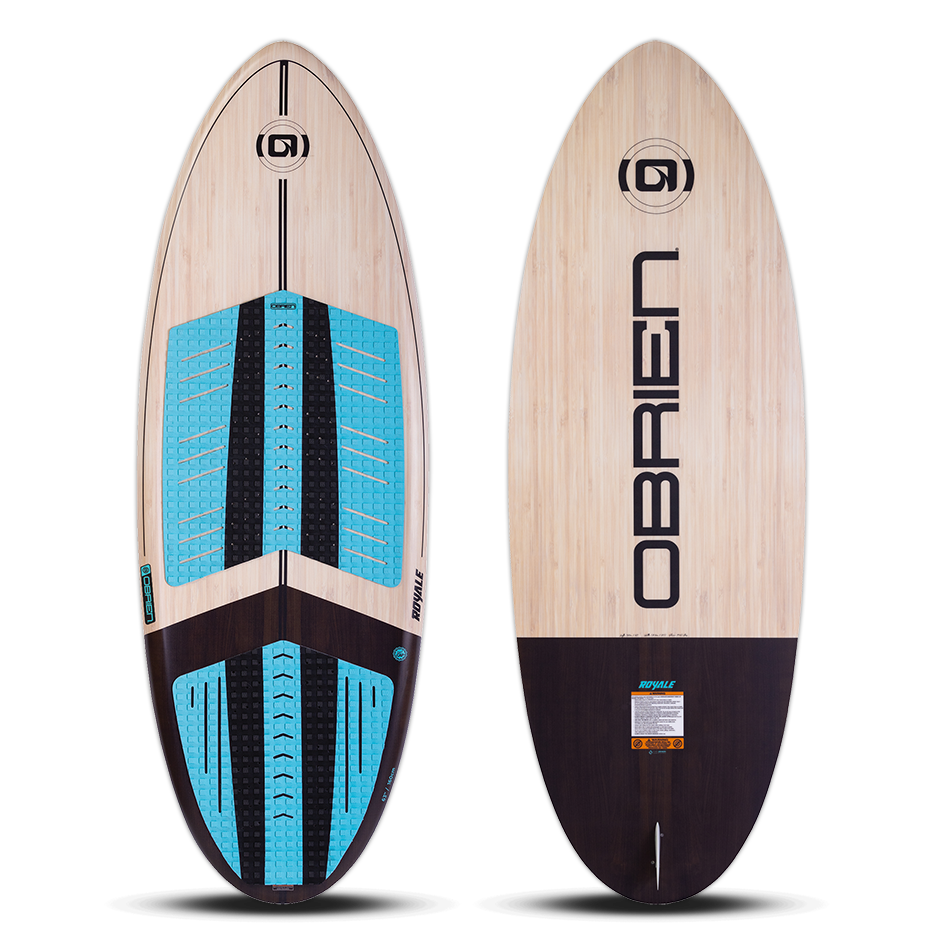 O'Brien Royale Wakesurfer