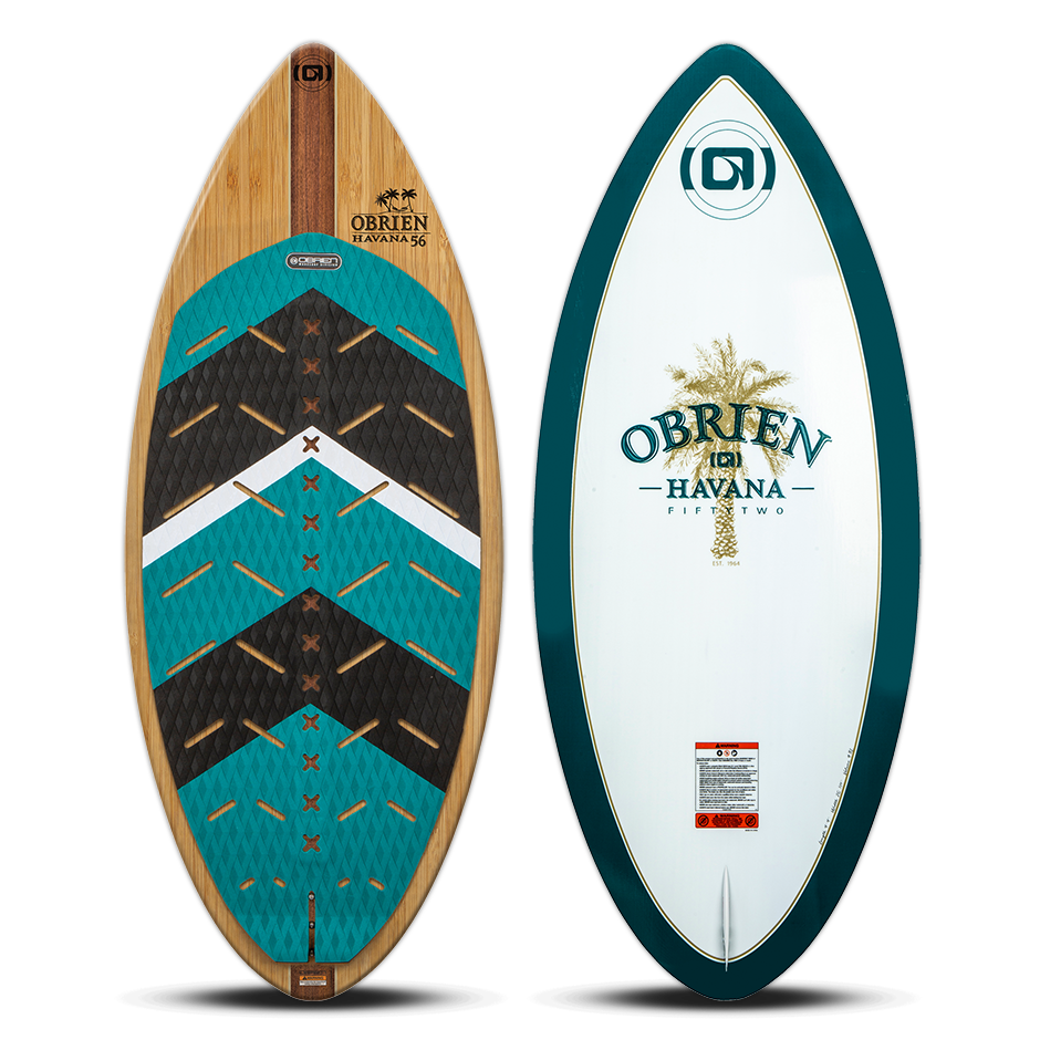 O'Brien Havana Wakesurfer