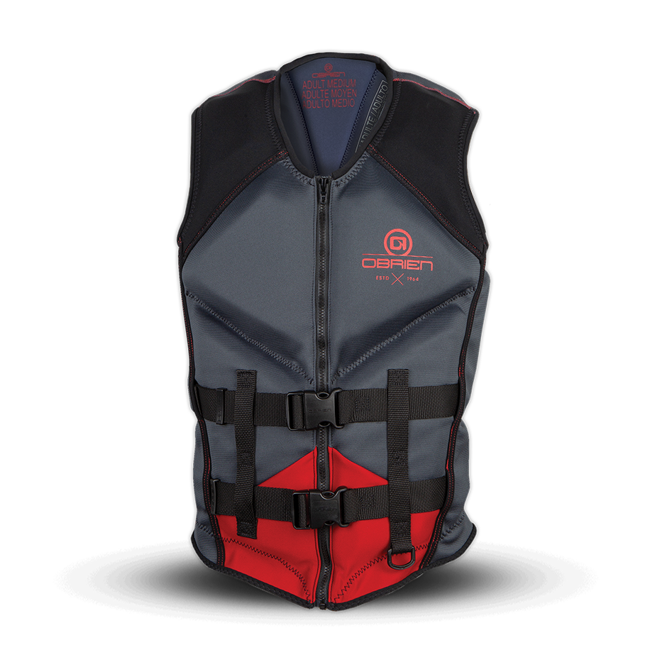 O'Brien Men's Recon Life Vest