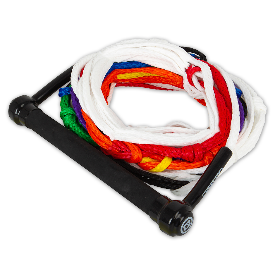 O'Brien 8-Section Ski Combo Rope