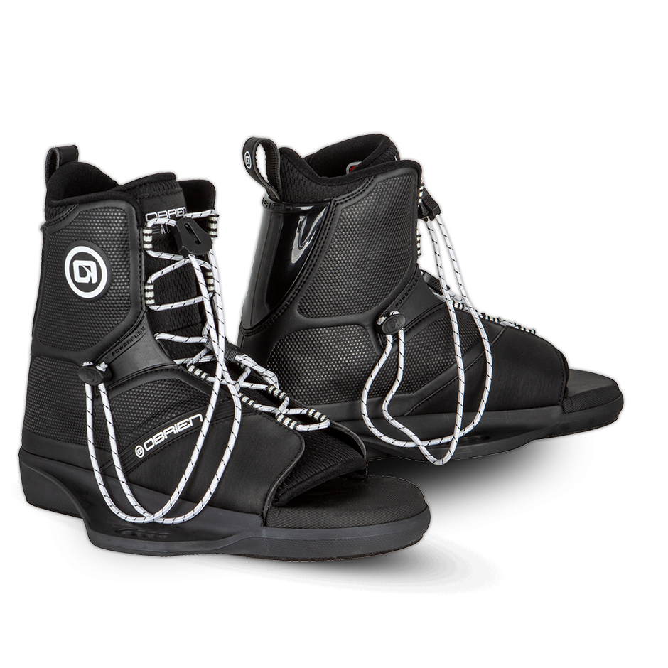 O'Brien Access Jr. Wakeboard Bindings