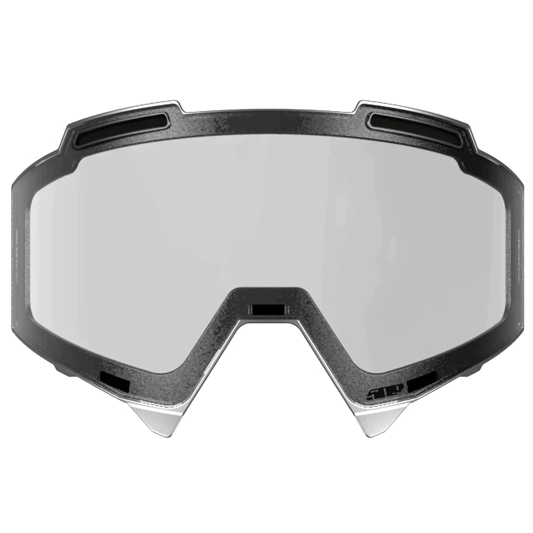 509 Sinister X7 Lens for Sinister X7 Snowmobile Goggles