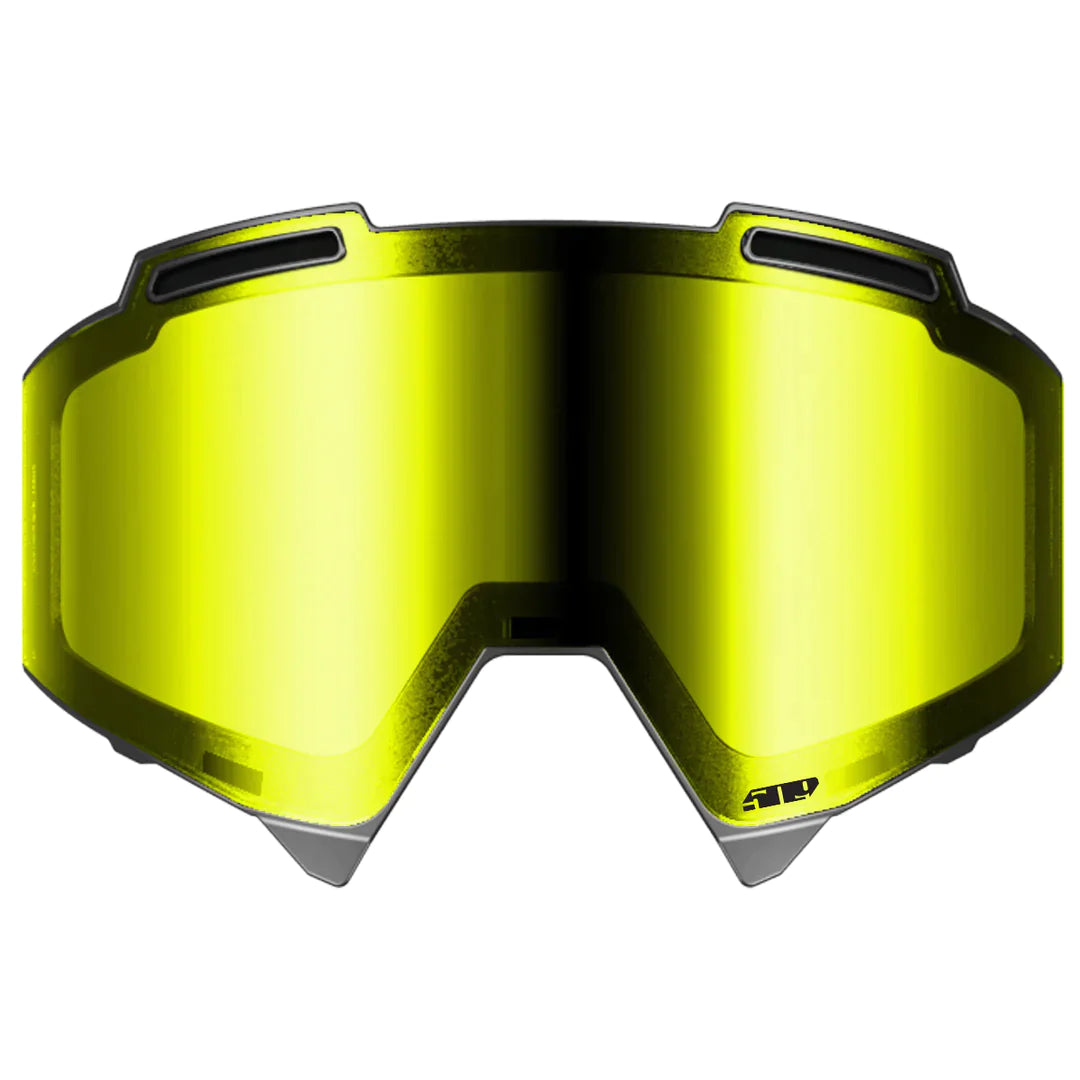 509 Sinister X7 Lens for Sinister X7 Snowmobile Goggles
