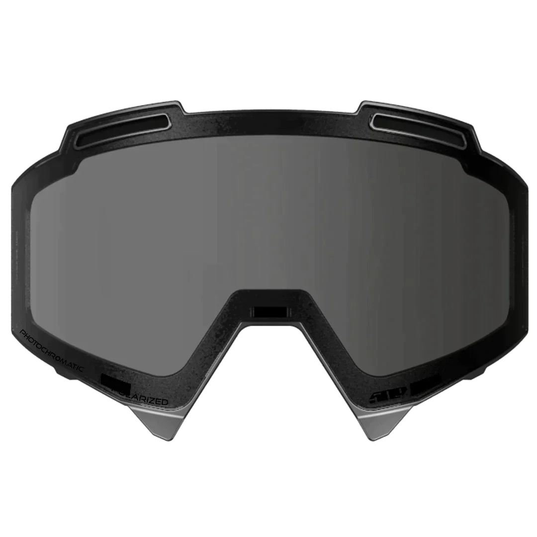 509 Sinister X7 Lens for Sinister X7 Snowmobile Goggles