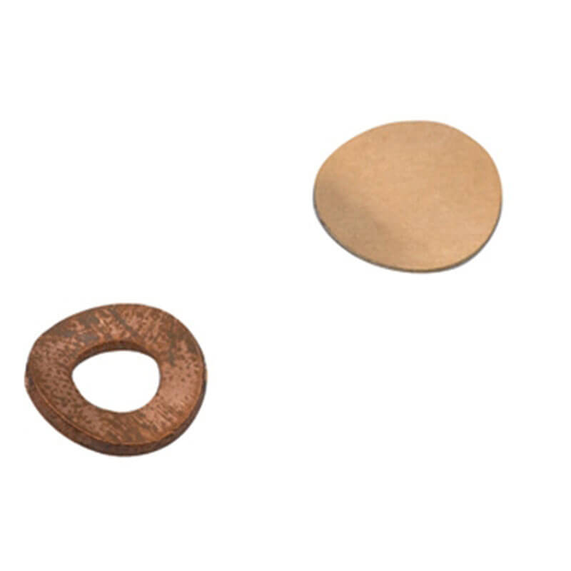 Snowpulse Burst Discs (Pack Of 3)