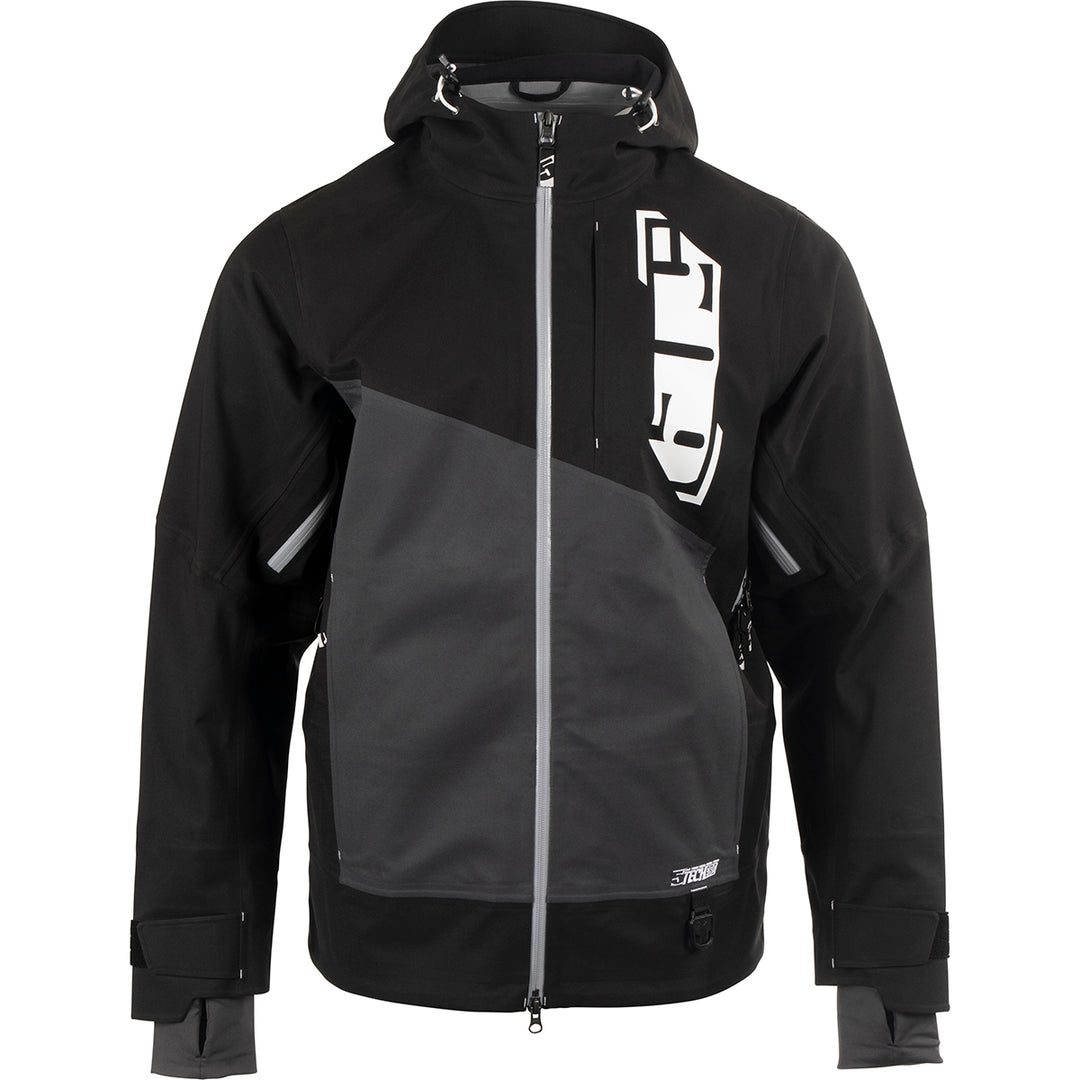 509 Stoke Jacket - Shell black