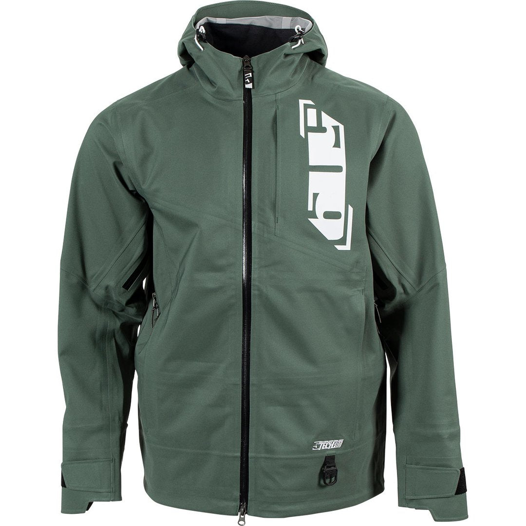 509 Stoke Jacket - Shell (Non-Current)