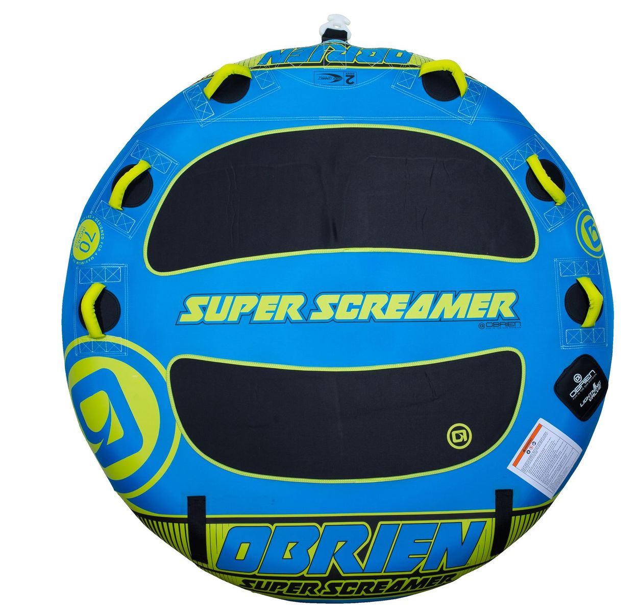 O'Brien Super Screamer Tube
