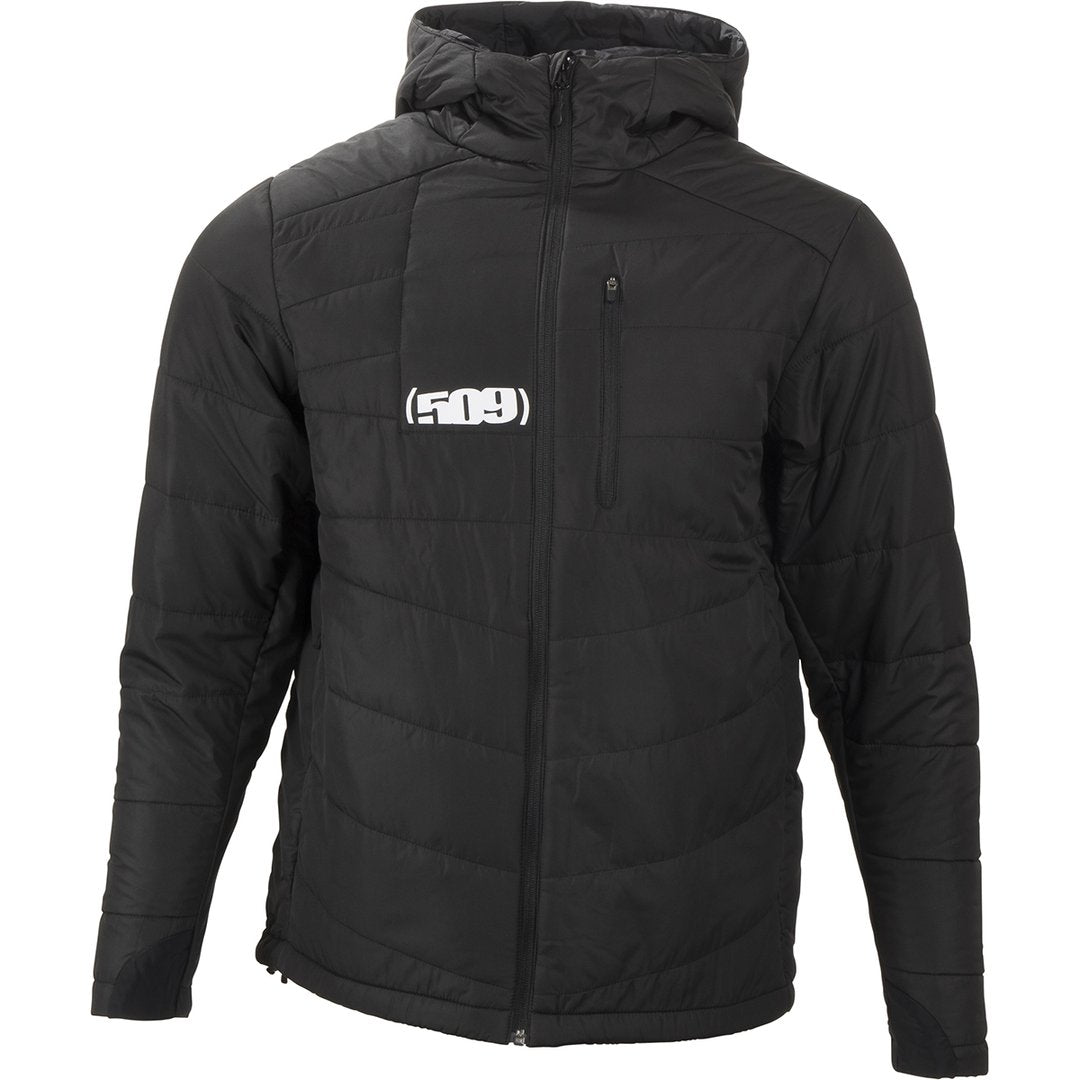 509 Syn Loft Insulated Hooded Jacket (Non-Current)