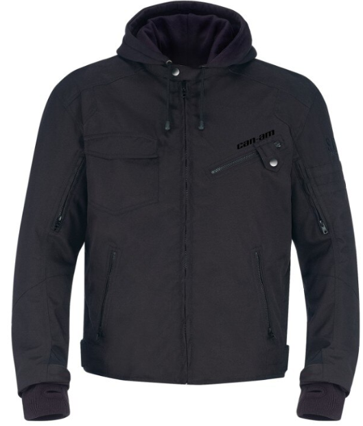 Can-Am Textile Jacket