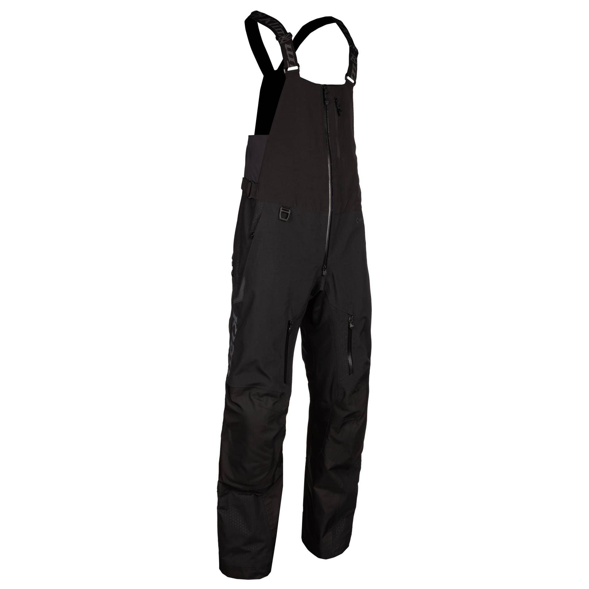 Klim Togwotee Bib in black