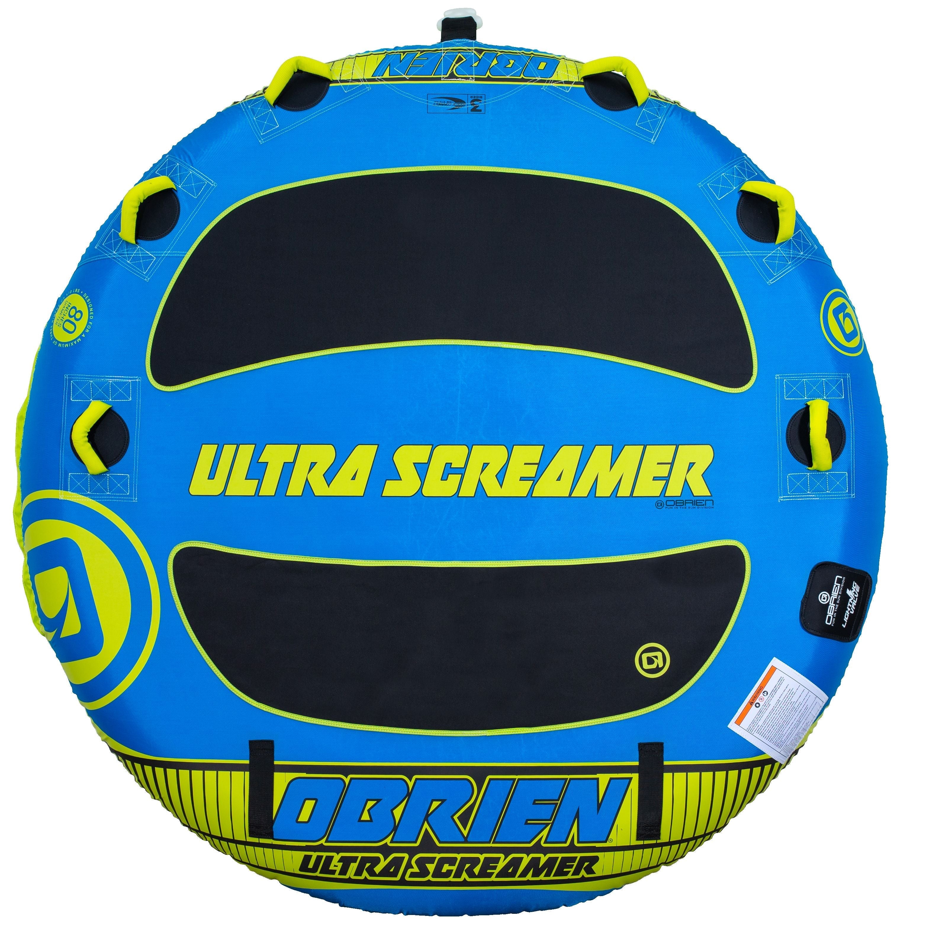 O'Brien Ultra Screamer Tube
