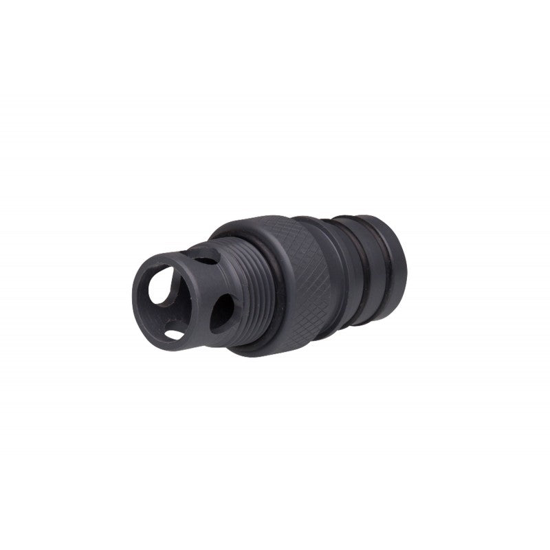 Fatsac Flow-Rite 1-1/8 Quick Connect Fitting