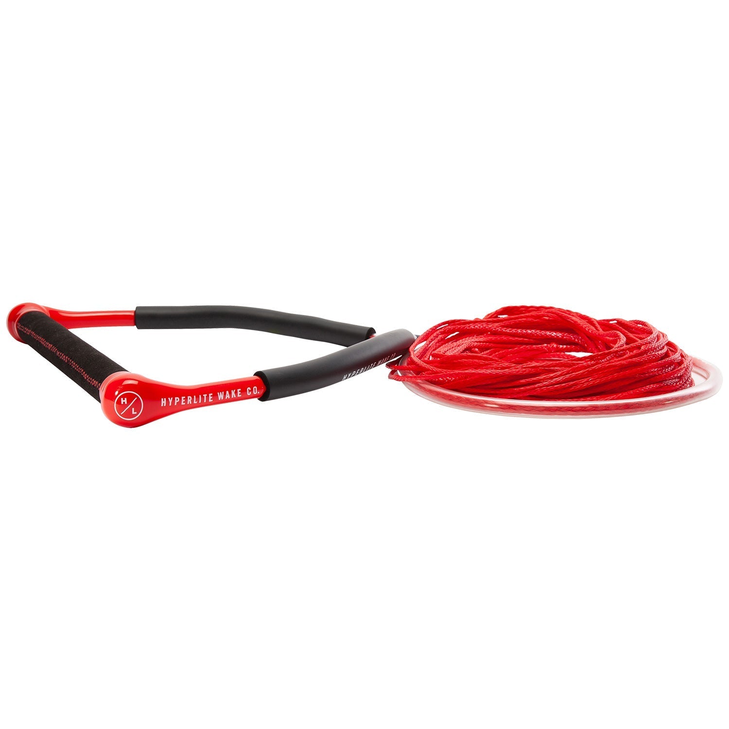 Hyperlite CG Handle With 65' Maxim Rope Line