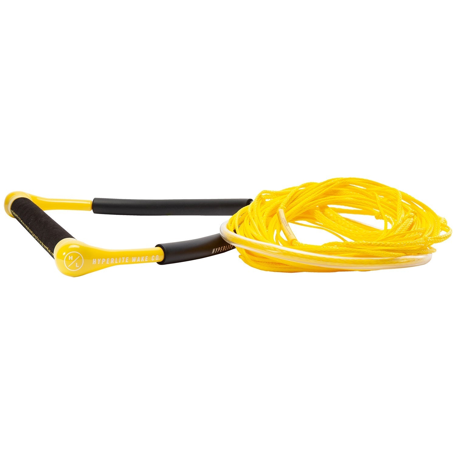 Hyperlite CG Handle With 65' Maxim Rope Line