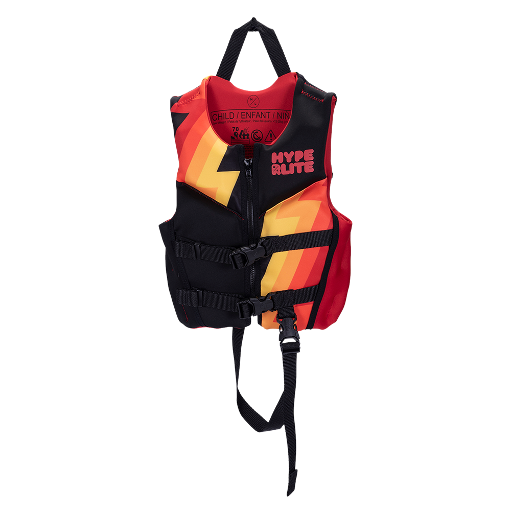 Hyperlite Child Indy Life Jacket