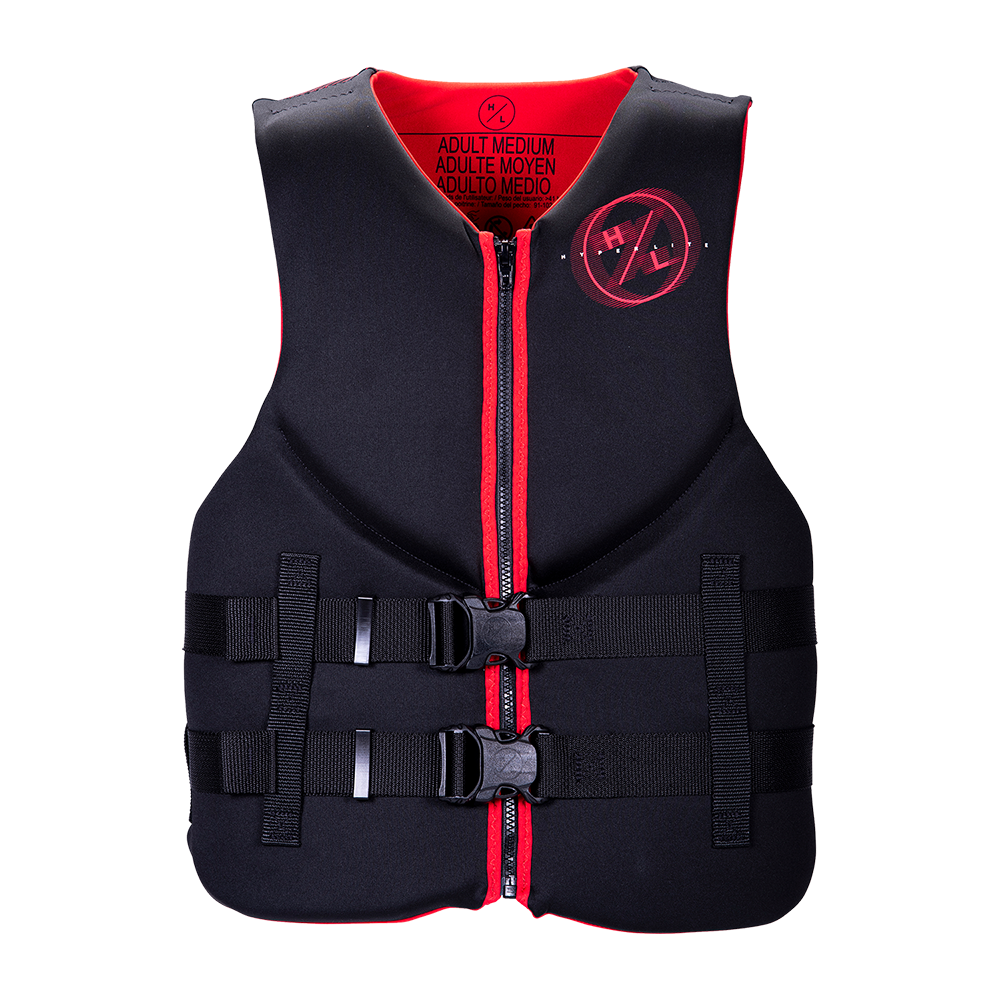 Hyperlite Indy Life Jacket