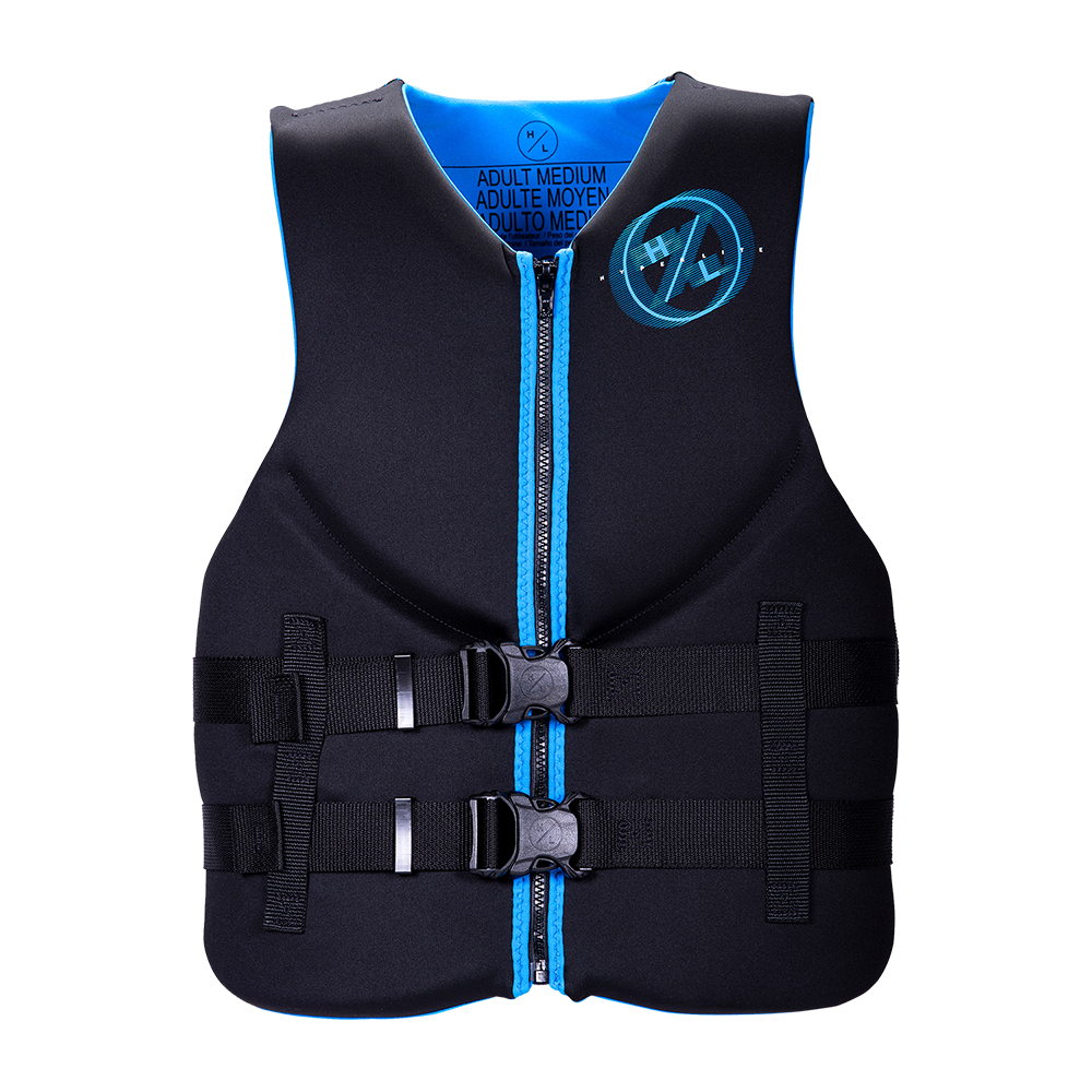 Hyperlite Indy Life Jacket