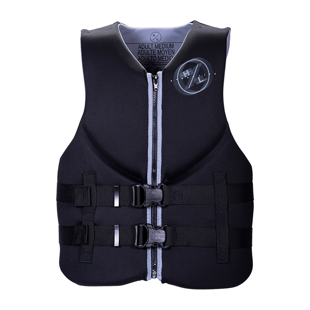 Hyperlite Indy Life Jacket