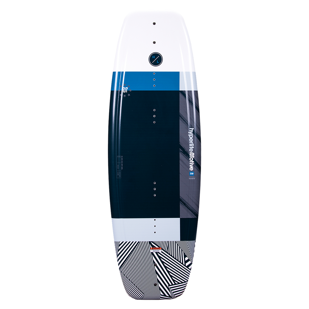 Hyperlite Motive Jr. 119 cm Wakeboard
