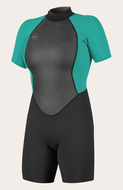 O'Neill Reactor-2 Women's Wetsuit