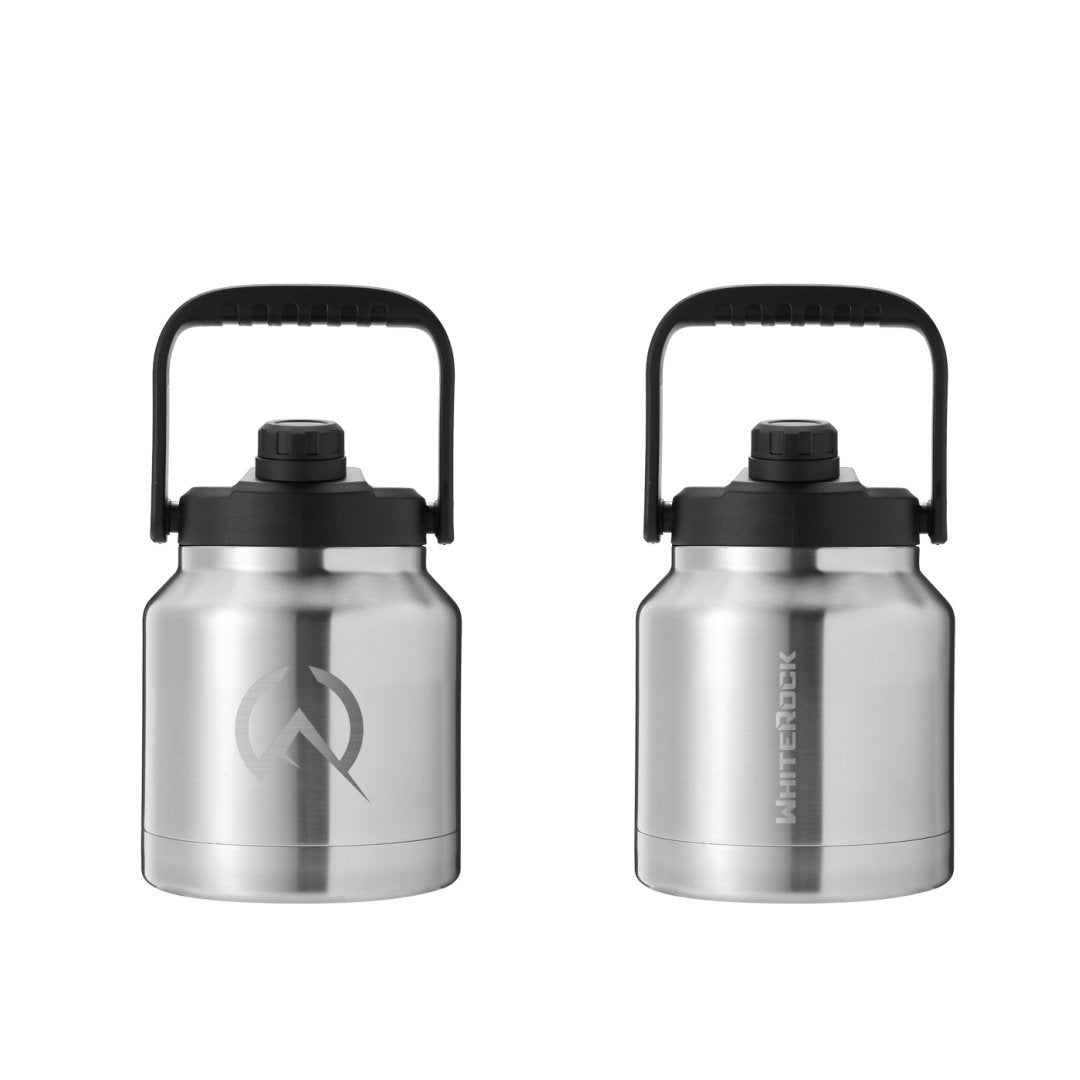 WhiteRock Nomad 84oz Growler