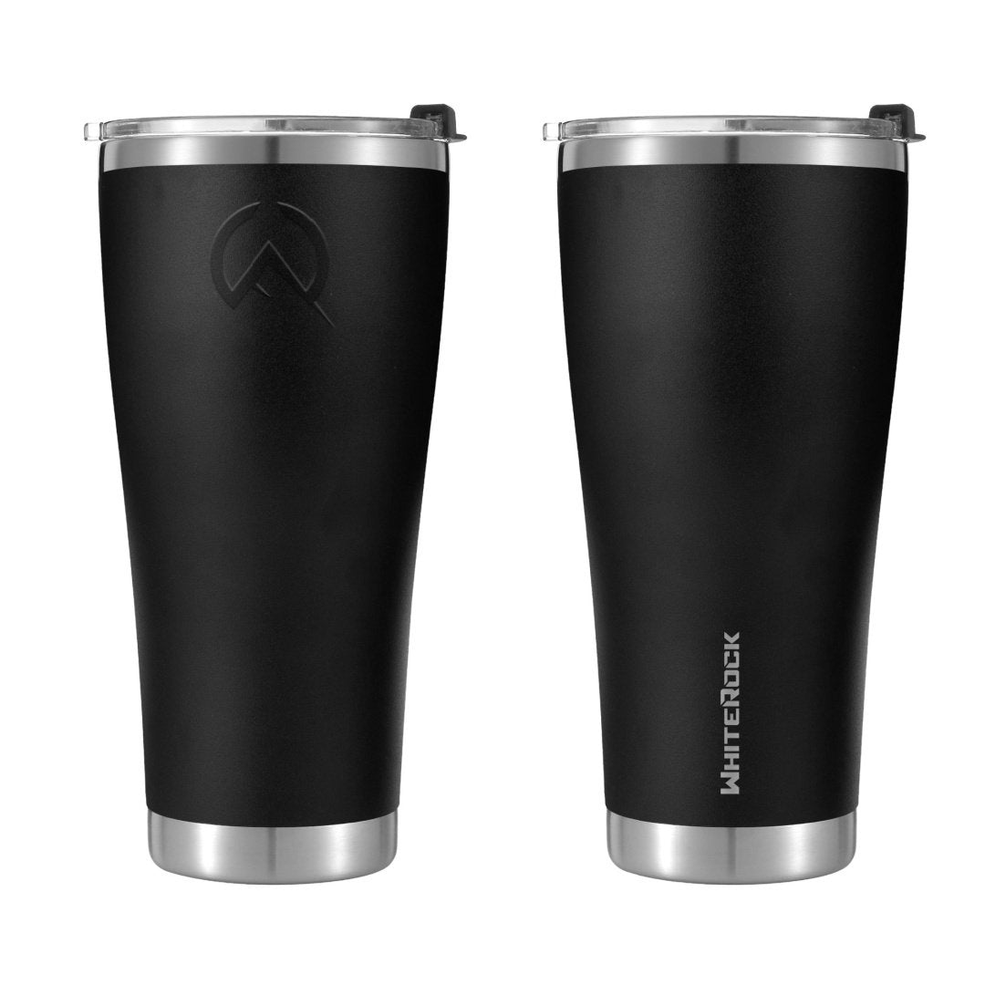 WhiteRock Pilgrim 30oz Adventure Tumbler