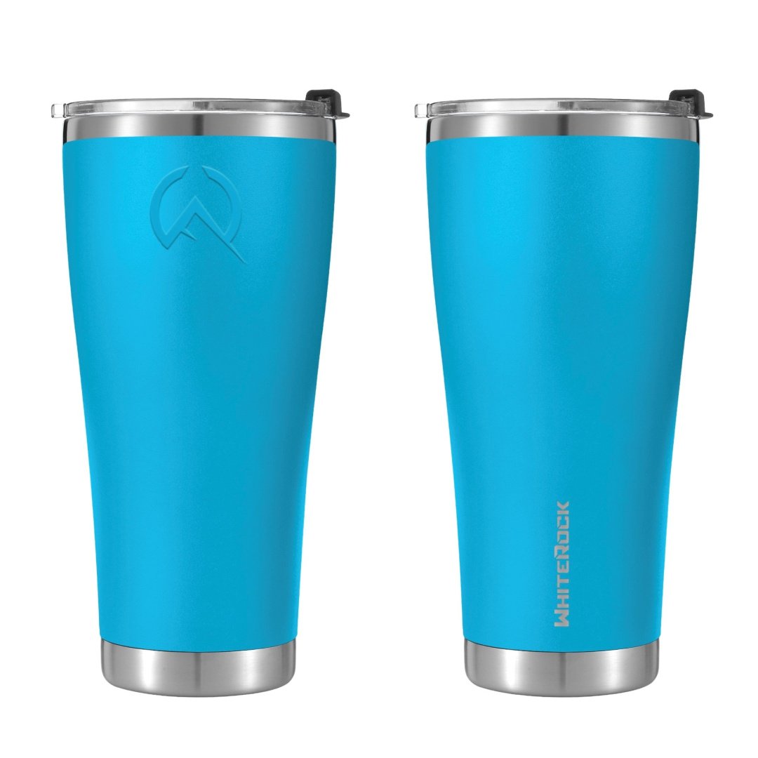WhiteRock Pilgrim 30oz Adventure Tumbler
