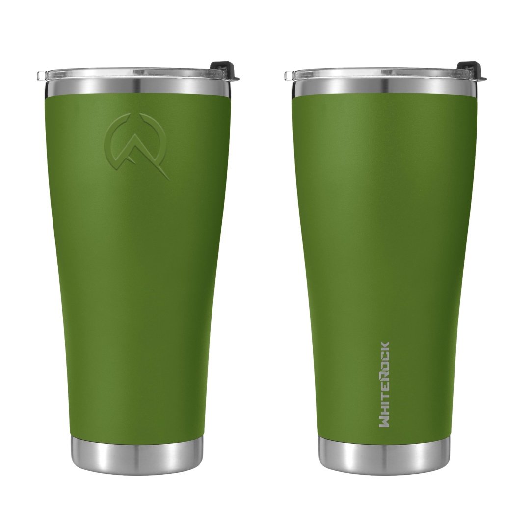 WhiteRock Pilgrim 30oz Adventure Tumbler