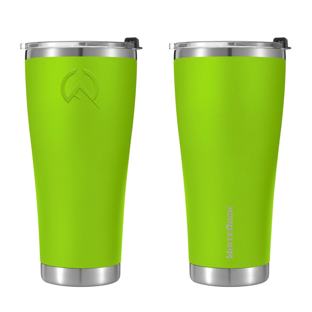 WhiteRock Pilgrim 30oz Adventure Tumbler