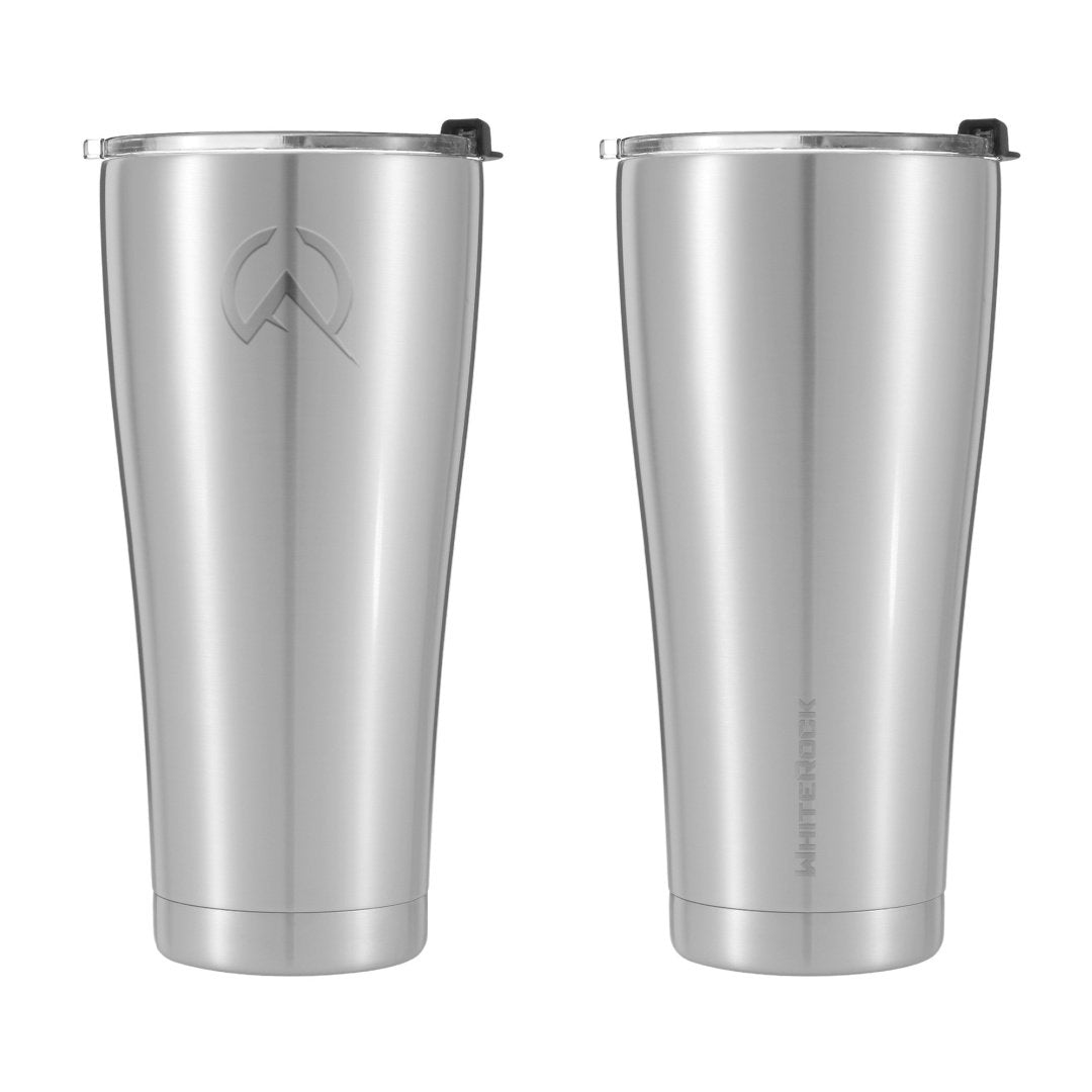 WhiteRock Pilgrim 30oz Adventure Tumbler