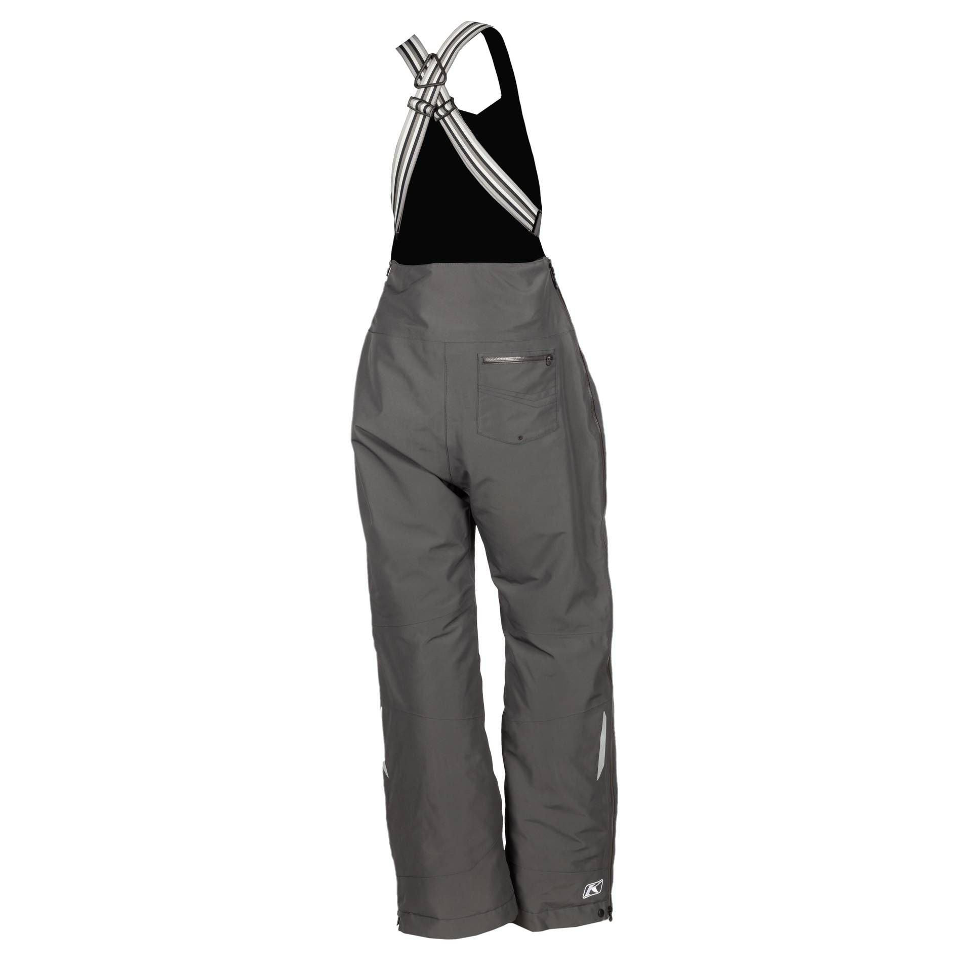 Klim Women's Allure Bib Asphalt