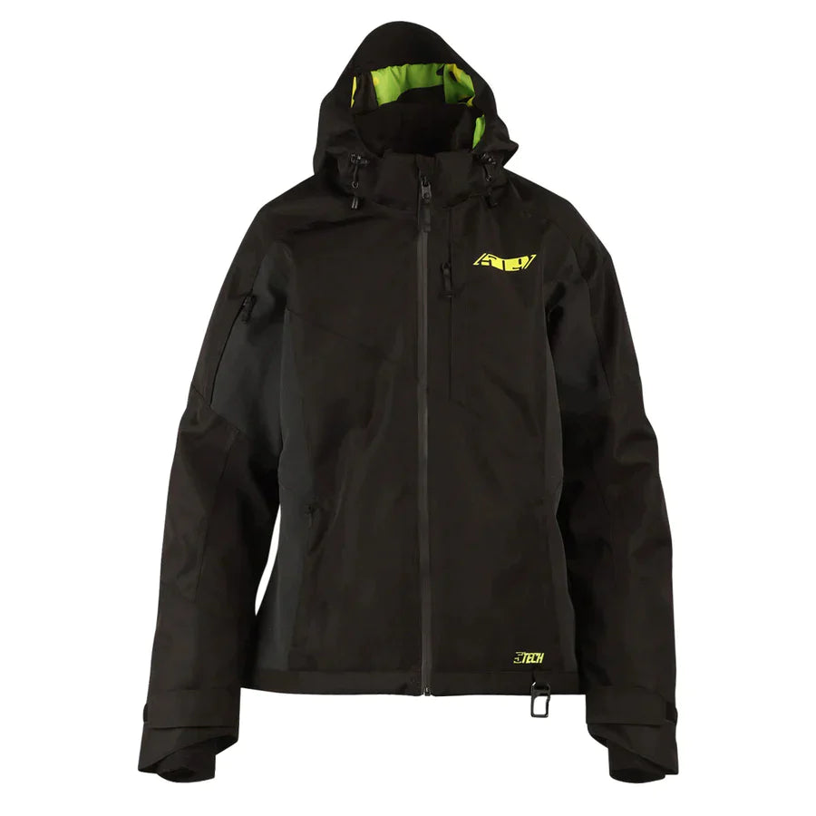 509 Women's Range Insulated Jacket (Non-Current)