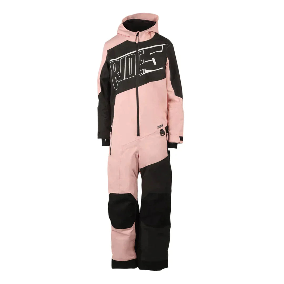 509 Rocco Youth One-Piece Snowmobile Monosuit (Non-Current)