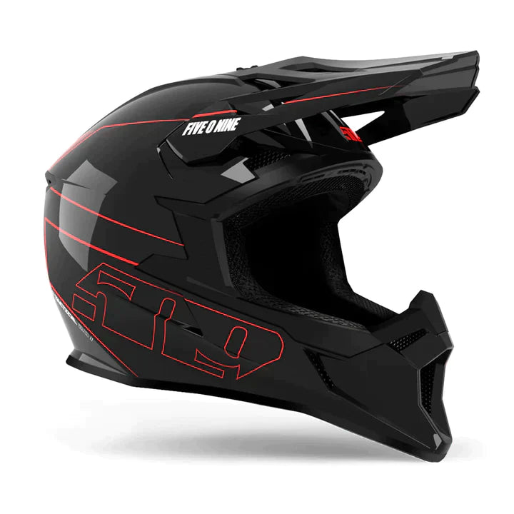509 Youth Tactical 2.0 Off-Road Helmet (Non-Current)
