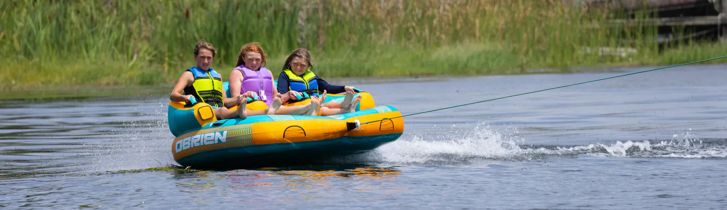 How to Choose the Right Towable Tube