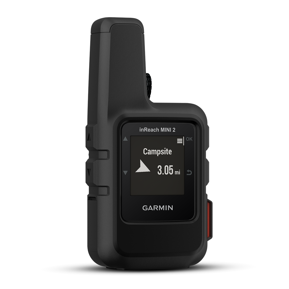 Garmin inReach® Mini 2 Satellite Communicator