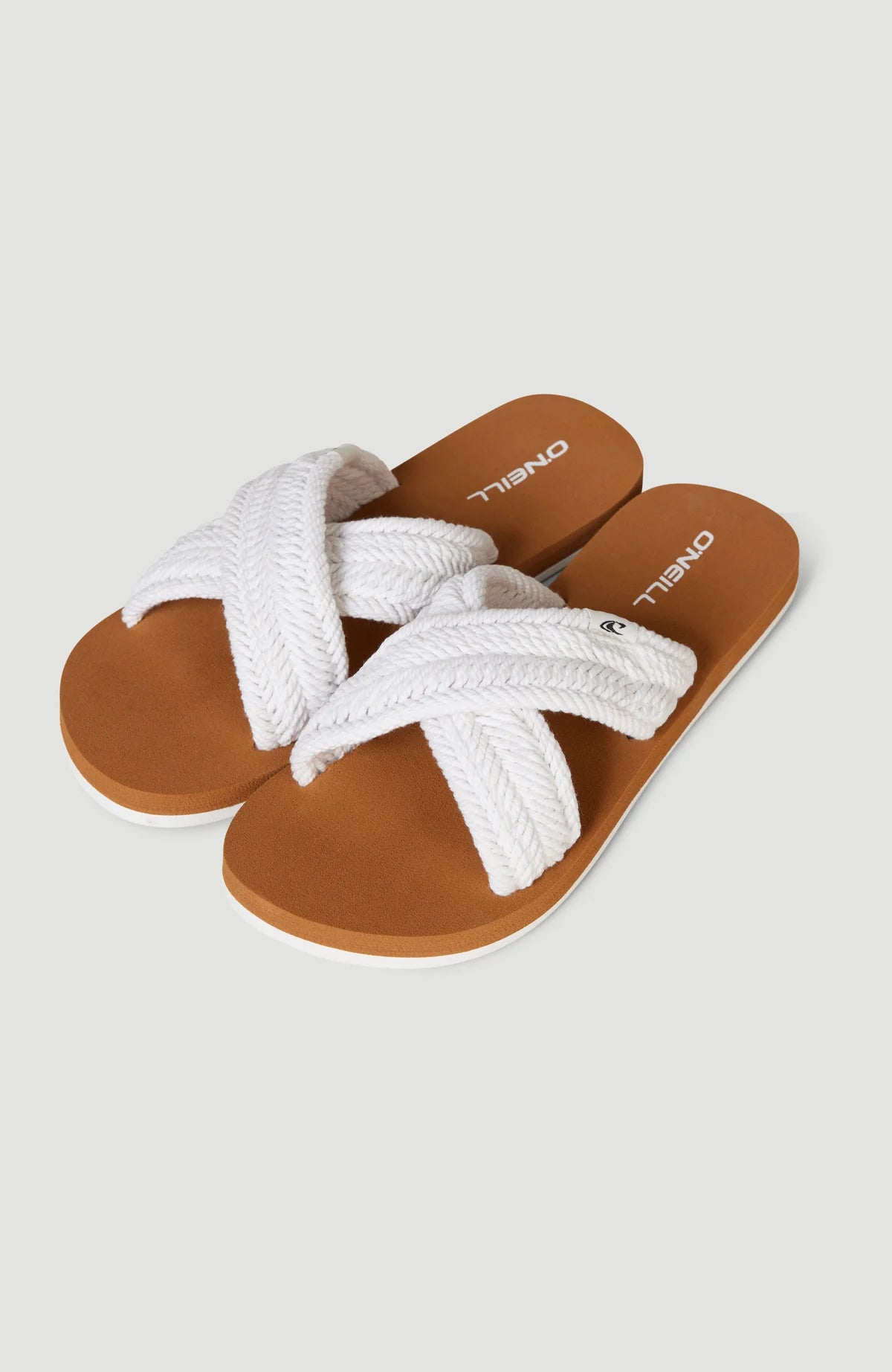 O'Neill Ditsy Bloom Sandals (Non-Current)