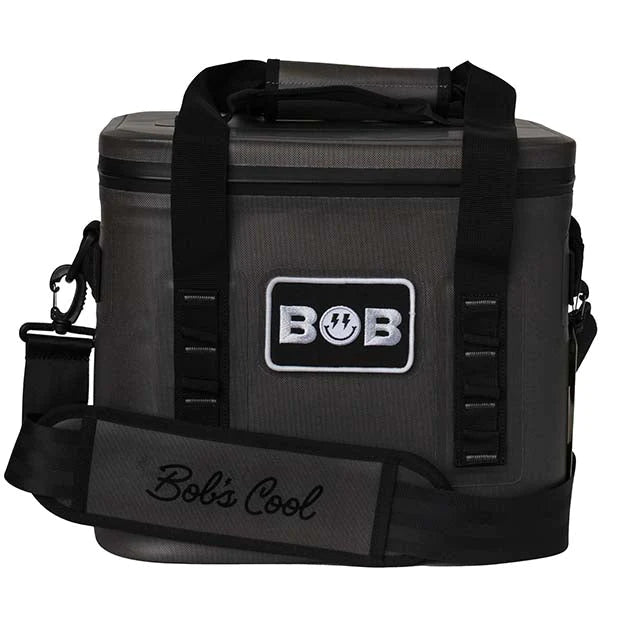 Bob The Cooler Company The Sidekick 14L Flip Top Cooler Bag