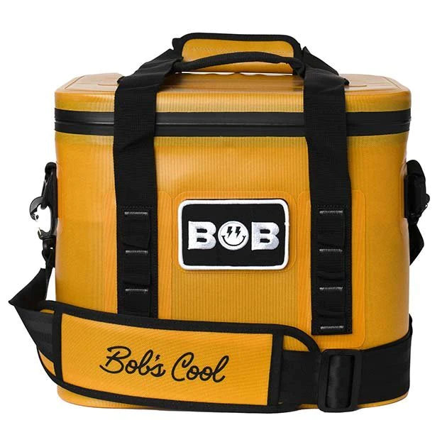 Bob The Cooler Company The Sidekick 14L Flip Top Cooler Bag