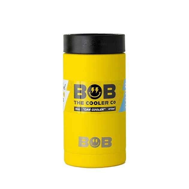 Bob The Cooler Company 16oz Best Bud Can Cooler