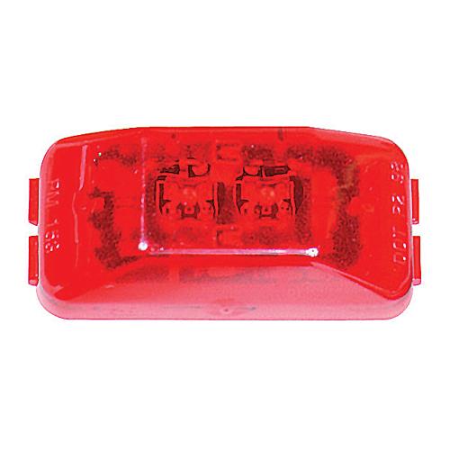 Anderson LED Clearance/Side Marker Light Kit