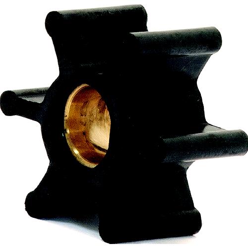 Johnson Pump MC97 Marine Impeller for F35 Pumps