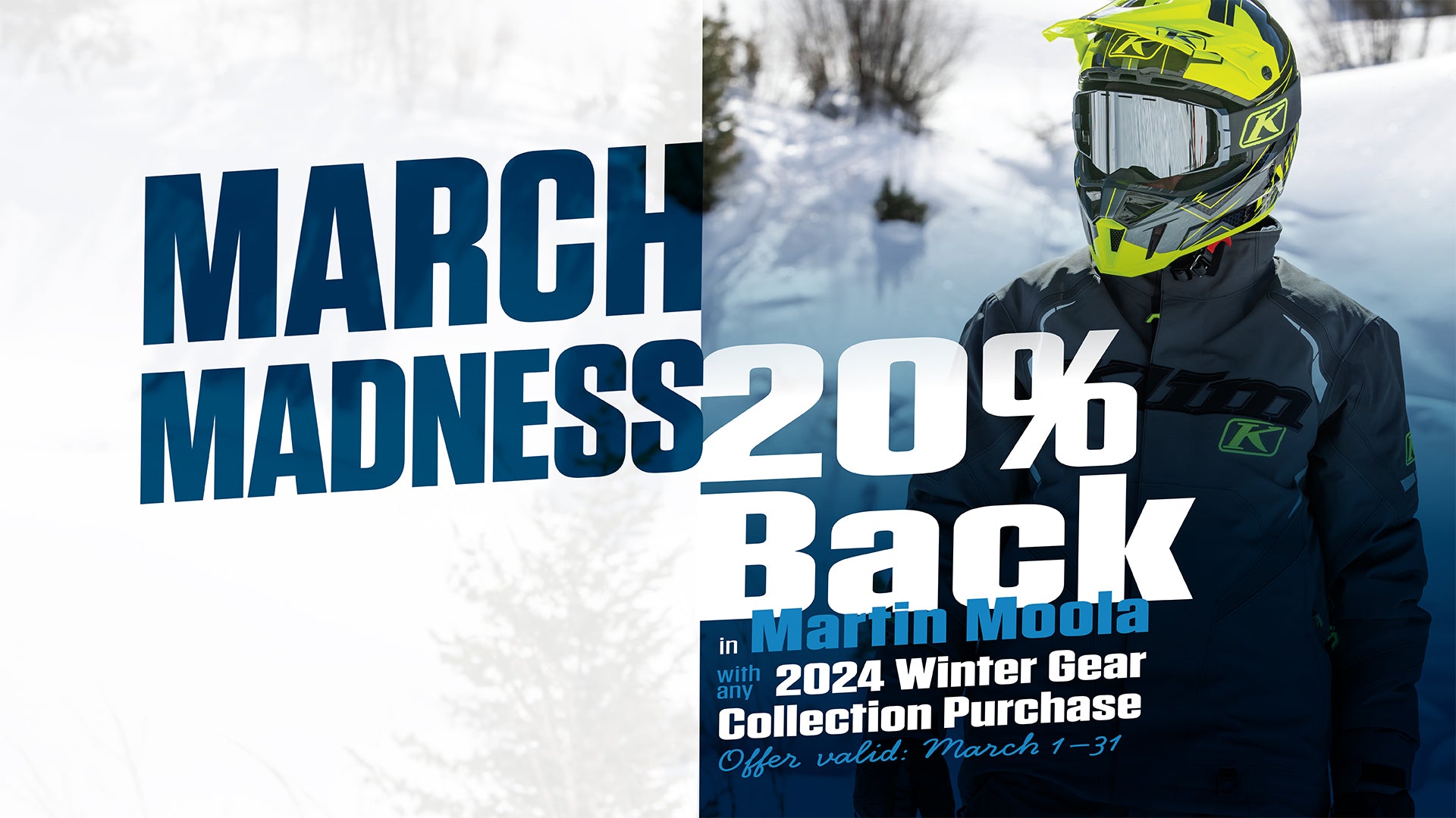 Canada's Watersport & Snowmobile Gear Superstore | Martin Motor Sports