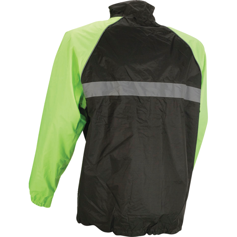 Z1R Waterproof Jacket