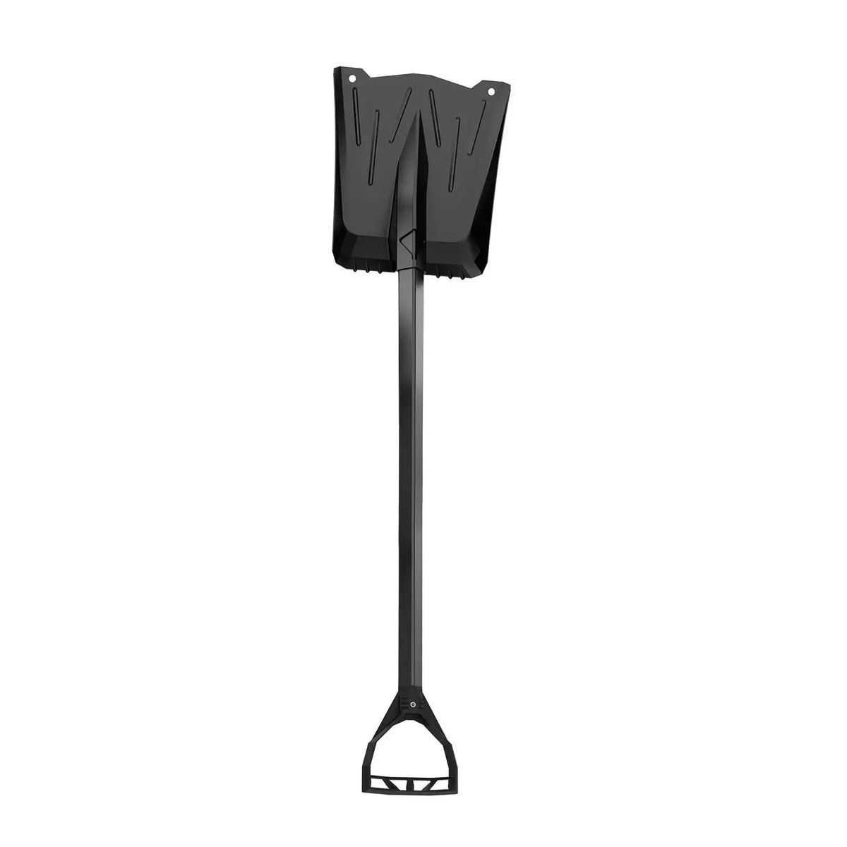 shovel from the Ski-Doo Shovel With Saw Handle