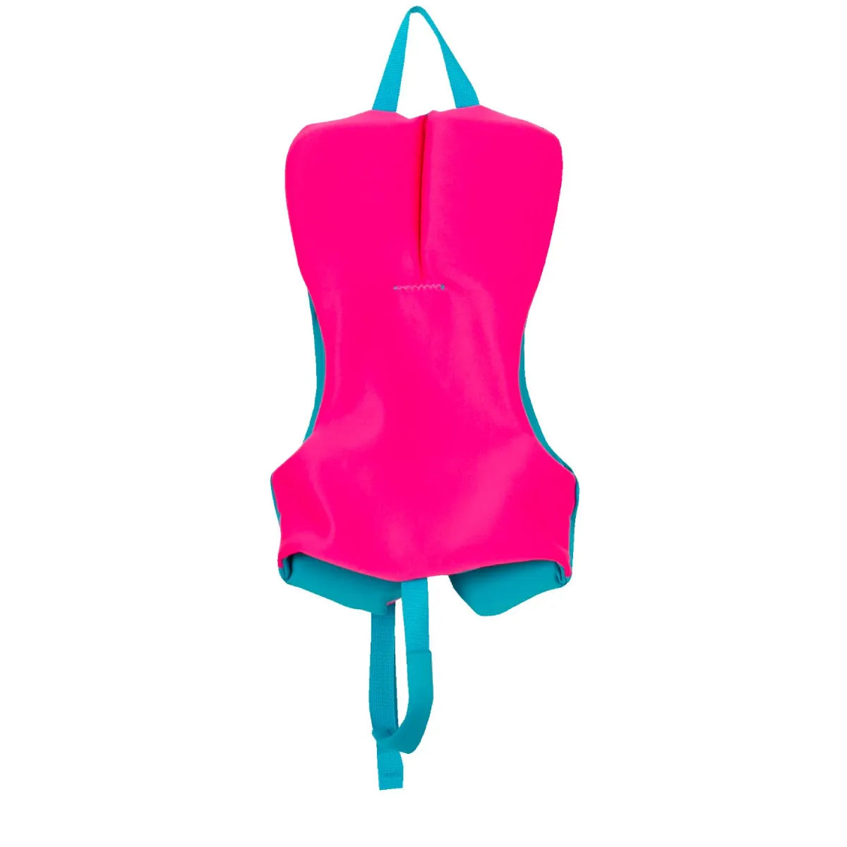 pink/aqua O'Brien Infant Neo Life Jacket