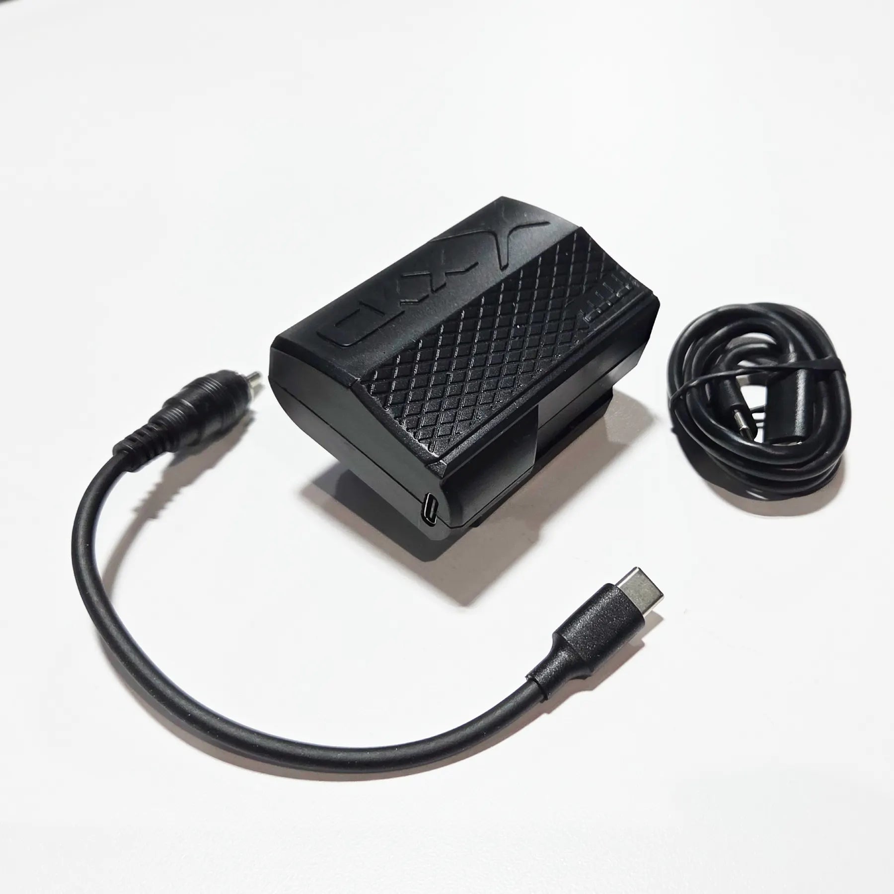 CKX Battery Pack Kit for Apex Heated Goggles