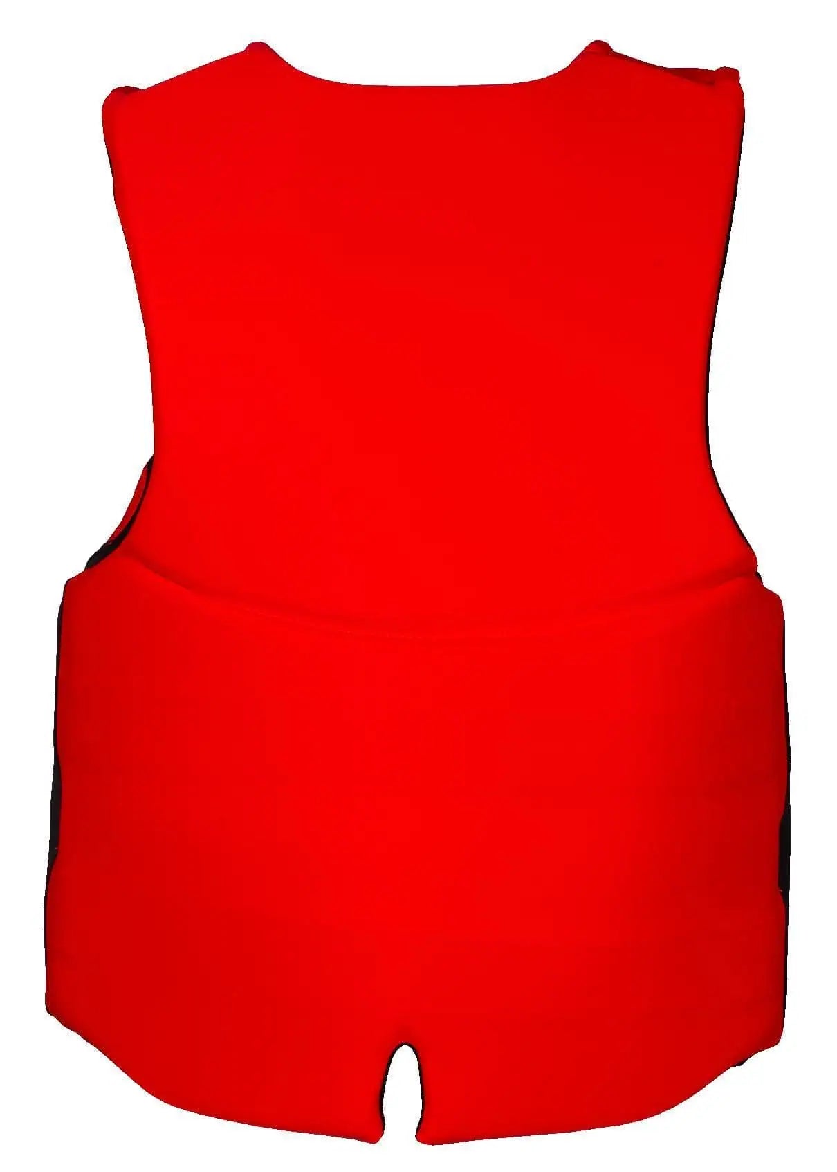 red O'Brien Men's Traditional Vest